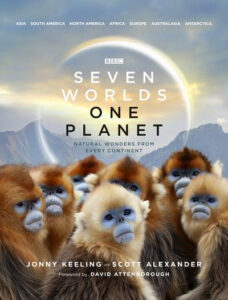 Seven Worlds One Planet 2019 هفت جهان یک سیاره