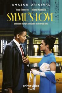 Sylvies Love 2020 عشق سیلوی