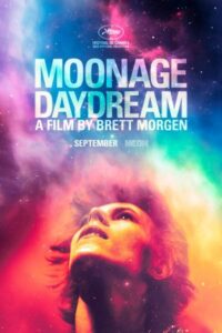 Moonage Daydream 2022 روزه روزمره