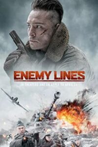 Enemy Lines 2020 خطوط دشمن